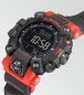 Preview: Casio G-SHOCK Pro Mudman Herrenuhr Funk Solar GW-9500-1A4ER