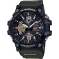 Preview: Casio G-SHOCK Pro Herrenuhr Funk Solar Mudmaster GWG-100-1A3ER