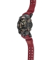 Preview: Casio G-SHOCK Pro Uhr Mudmaster Funk Solar Rot GWG-B1000-1A4ER