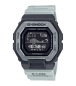 Preview: Casio G-SHOCK Herrenuhr Digital Ebbe-Flut GBX-100TT-8ER