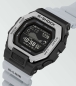 Preview: Casio G-SHOCK Herrenuhr Digital Ebbe-Flut GBX-100TT-8ER