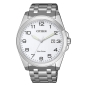 Preview: Citizen Herrenuhr Eco-Drive Solar Saphirglas Datum 10BAR BM7108-81A