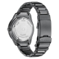 Preview: Citizen Herrenuhr Promaster Titan Automatik Saphirglas Grau 20BAR NB6025-59H