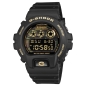 Preview: Casio G-SHOCK Herrenuhr Digital Schwarz Camouflage 20BAR DW-6900CF-1ER