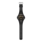 Preview: Casio G-SHOCK Herrenuhr Digital Schwarz Camouflage 20BAR DW-6900CF-1ER