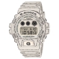 Preview: Casio G-SHOCK Herrenuhr Digital Licht 20BAR DW-6900RGM-5ER