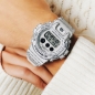 Preview: Casio G-SHOCK Herrenuhr Digital Licht 20BAR DW-6900RGM-5ER