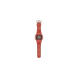 Preview: Casio G-SHOCK Ring Uhr Digital 20BAR Licht Stopp Rot DWN-5600-4ER