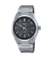 Preview: Casio Edifice Herrenuhr Automatik Saphirglas 10BAR Schwarz EFK-100CD-1AER
