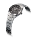 Preview: Casio Edifice Herrenuhr Automatik Saphirglas 10BAR Schwarz EFK-100CD-1AER