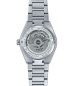 Preview: Casio Edifice Herrenuhr Automatik Saphirglas 10BAR Weiß EFK-100D-7AER