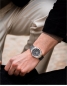 Preview: Casio Edifice Herrenuhr Automatik Saphirglas Schwarz 38mm EFK-200CD-1AER