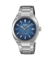 Preview: Casio Edifice Herrenuhr Automatik Saphirglas Blau 38mm EFK-200D-2AER