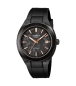 Preview: Casio Edifice Herrenuhr Automatik Saphirglas Carbon 38mm EFK-200XPB-1AER