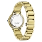 Preview: Citizen Damenuhr Eco-Drive Solar Saphirglas Aqua Limited Edition EM1099-57L