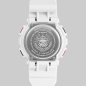 Preview: Casio G-SHOCK x EVANGELION Herrenuhr Analog/Digital GA-110EVA30-7AER