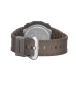 Preview: Casio G-SHOCK Herrenuhr Licht Transparent Braun GA-2100K-5AER