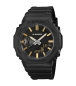 Preview: Casio G-SHOCK Herrenuhr Analog Digital Schwarz 20BAR GA-2100LXB-1A9ER