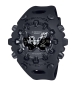 Preview: Casio G-SHOCK Herrenuhr Analog-Digital Schwarz Groß 20BAR GA-V01-1AER