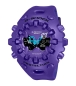 Preview: Casio G-SHOCK Herrenuhr Analog-Digital Lila Groß 20BAR GA-V01-2AER