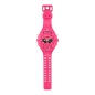 Preview: Casio G-SHOCK Herrenuhr Analog-Digital Pink Groß 56mm GA-V01-4AER