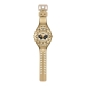 Preview: Casio G-SHOCK Herrenuhr Goldfarben Groß 56mm GA-V01A-9AER