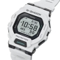 Preview: Casio G-SHOCK Herrenuhr Digital StepTracker Weiß GBD-200-7ER