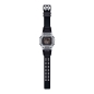 Preview: Casio G-SHOCK Herrenuhr Digital Ebbe-Flut Schwarz GBX-100S-1ER