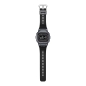 Preview: Casio G-SHOCK Herrenuhr Solar Digital Herzfrequenz Licht Schwarz GBX-H5600-1ER