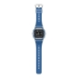 Preview: Casio G-SHOCK Herrenuhr Solar Digital Herzfrequenz Licht Blau GBX-H5600-2ER