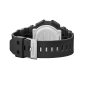 Preview: Casio G-SHOCK Herrenuhr Digital Licht Alarm Schwarz Grün 20BAR GD-010BEG-1ER