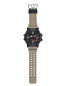 Preview: Casio G-SHOCK Pro Herrenuhr Mudmaster Kompass Beige GG-1000-1A5ER