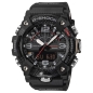 Preview: Casio G-SHOCK Pro Uhr Mudmaster Quad Sensor Schwarz GG-B100X-1AER