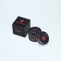 Preview: Casio G-SHOCK x RUI HACHIMURA Herrenuhr Schwarz Digital GM-5600RH-1ER
