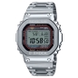 Preview: Casio G-SHOCK Pro Herrenuhr Funk Solar Digital Edelstahl GMW-B5000D-1CER