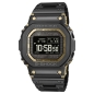 Preview: Casio G-SHOCK Herrenuhr Digital Funk Solar Schwarz GMW-BZ5000BD-1ER