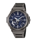 Preview: Casio G-SHOCK Herrenuhr G-STEEL Solar Bluetooth® Blau GST-B1000BD-2AER