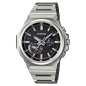 Preview: Casio G-SHOCK Herrenuhr G-STEEL Solar Bluetooth® Schwarz GST-B1000D-1AER