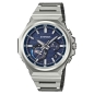 Preview: Casio G-SHOCK Herrenuhr G-STEEL Solar Bluetooth® Blau GST-B1000D-2AER