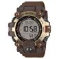 Preview: Casio G-SHOCK Pro Mudman Herrenuhr Funk Solar Digital GW-9500MH-5ER