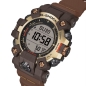 Preview: Casio G-SHOCK Pro Mudman Herrenuhr Funk Solar Digital GW-9500MH-5ER