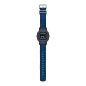 Preview: Casio G-SHOCK Herrenuhr Digital Funk Solar Blau Textilband GW-BX5600CBG-2ER