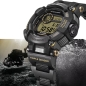 Preview: Casio G-SHOCK Pro FROGMAN Herrenuhr Funk Solar Digital GWF-D1000BC-1ER