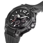 Preview: Casio G-SHOCK Gravitymaster Herrenuhr Funk Solar Saphirglas GWR-B3000B-8AER