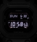 Preview: Casio G-SHOCK Herrenuhr Digital Solar Schwarz Licht Groß GX-56UBB-1ER