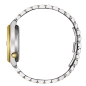 Preview: Citizen Herrenuhr Automatik TSUYOSA 60 Saphirglas Bicolor 40mm NK0024-54X