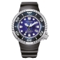 Preview: Citizen Promaster Herrenuhr Solar Saphirglas Limited 46mm BN1025-08L