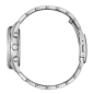 Preview: Citizen Herrenuhr Chronograph Eco-Drive Solar Grün 10BAR CA0459-79X