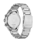 Preview: Citizen Herrenuhr Chronograph Eco-Drive Solar Grün 10BAR CA0459-79X