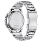 Preview: Citizen Herrenuhr Funkuhr Solar Saphirglas Blau Limited CB5874-81L